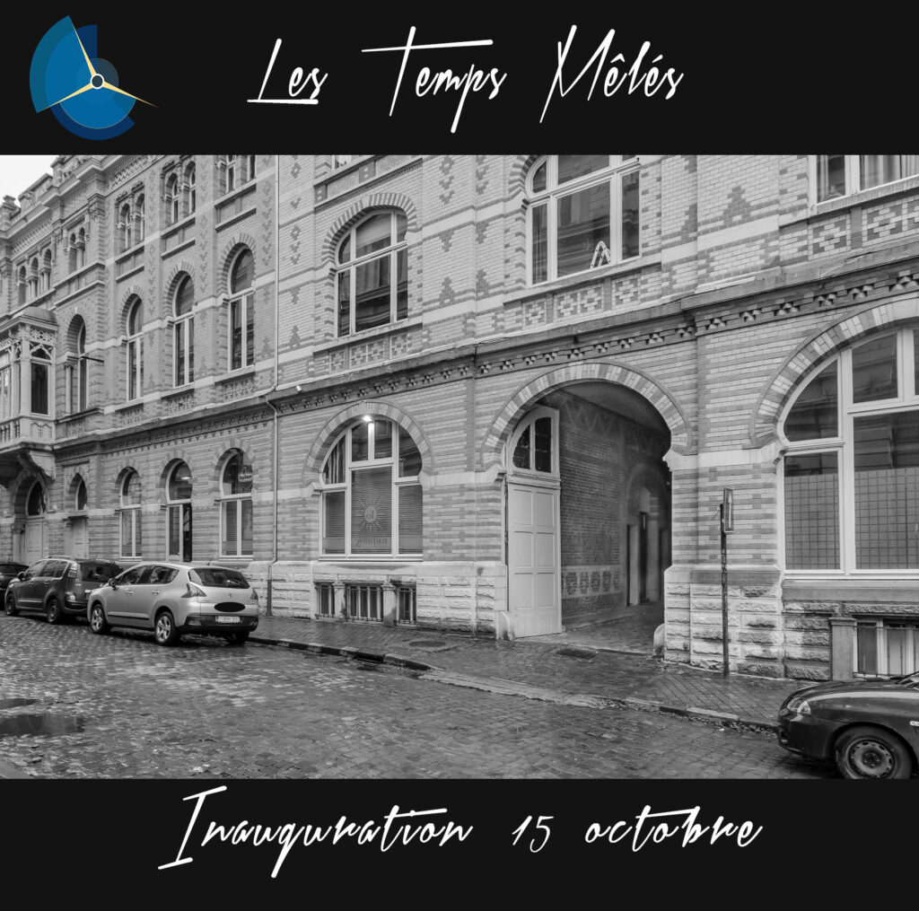 Inauguration15Octobre